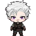 Emiko sprite