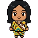 Rezta sprite