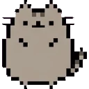 Pusheen sprite