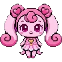 Heartsping(Temporada 6) sprite