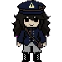 Julie sprite