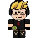 Alexis sprite