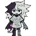 Nux sprite