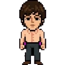 Paul McCartney sprite