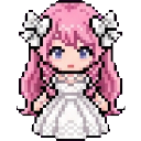 Angela sprite