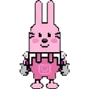 Widget sprite
