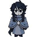 Amarah sprite