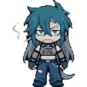 Peter Gotigo sprite