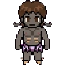 Range sprite