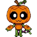 Gourdy sprite