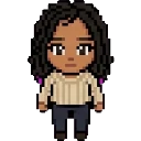 Emily sprite