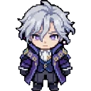 Mitya sprite