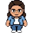Ina sprite