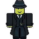Mafioso (Don Sonnellino) sprite