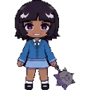 Tammy sprite