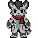 Gintan sprite