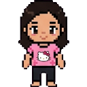Thea sprite