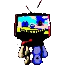 M.A.L.B.O.B. sprite