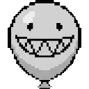 Harold sprite