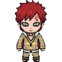 Gara sprite