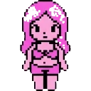 Ms. Sexy sprite