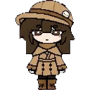 Ms.Zuzu sprite