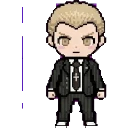 Fuyuhiko sprite