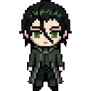 Loki sprite