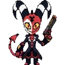 Blizo sprite