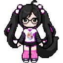 Lily sprite