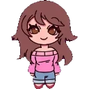 Estelle sprite