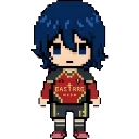あしl sprite