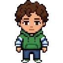 Iwen sprite