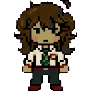 Kiarina sprite