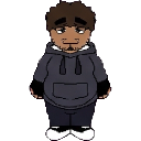 Joel sprite