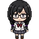 Tsukiyo sprite