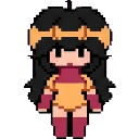 COSMO sprite