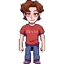 Foma sprite