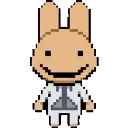 Intern sprite
