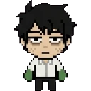 Bitter sprite