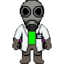 Rob sprite