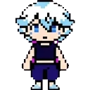 Makü sprite