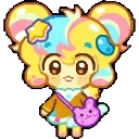 Dreamjelly Cookie sprite