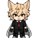 Katsu sprite