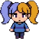 Head sprite