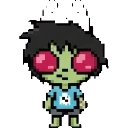 Sammy sprite