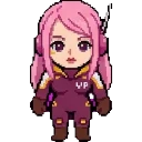 Bonney sprite