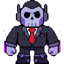 Surgey sprite