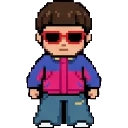 Turbo sprite