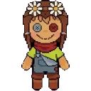 Bellamy sprite